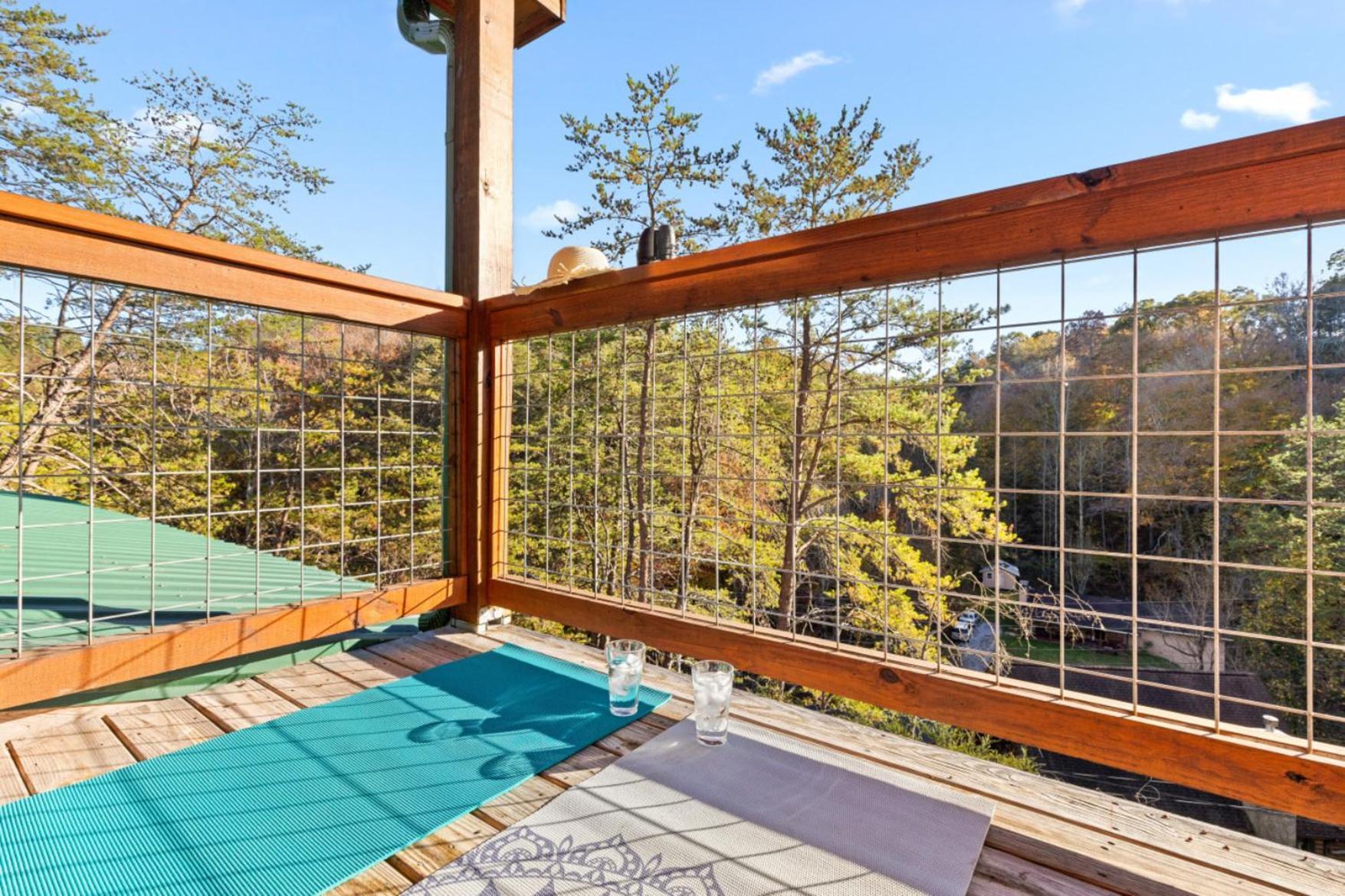 Heavenly Bliss By Ghosal Luxury Lodging 塞维尔维尔 外观 照片